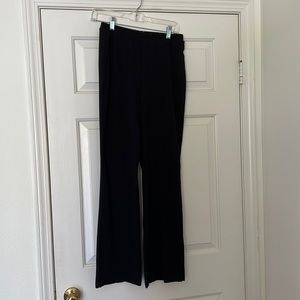 ABOUND Womens Ribbed Pants